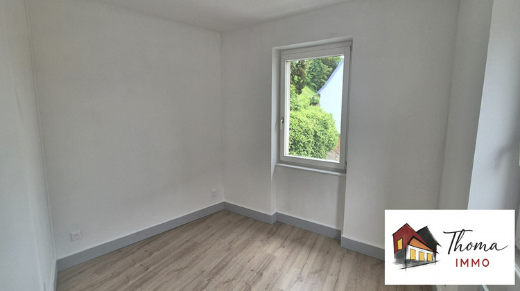 Ma-Cabane - Vente Appartement Altkirch, 53 m²