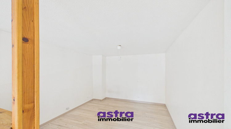 Ma-Cabane - Vente Appartement Altkirch, 45 m²