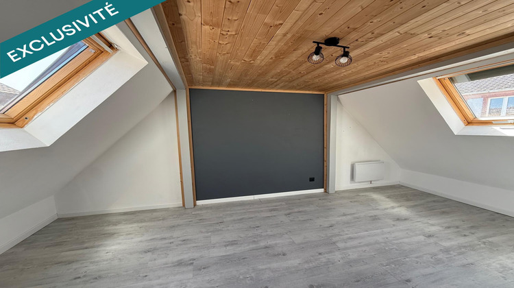 Ma-Cabane - Vente Appartement Altkirch, 99 m²