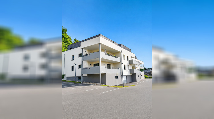 Ma-Cabane - Vente Appartement Altkirch, 89 m²