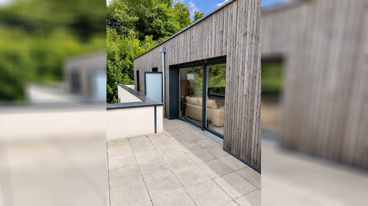 Ma-Cabane - Vente Appartement Altkirch, 89 m²