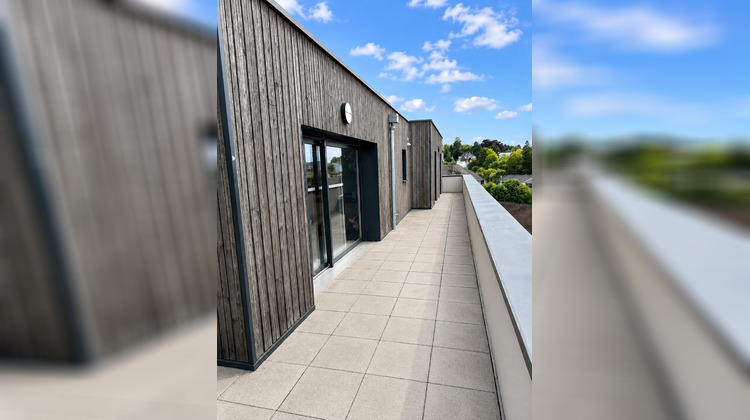 Ma-Cabane - Vente Appartement Altkirch, 89 m²