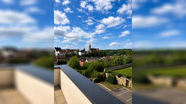 Ma-Cabane - Vente Appartement Altkirch, 89 m²