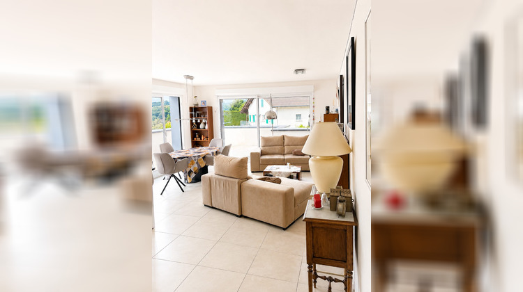 Ma-Cabane - Vente Appartement Altkirch, 89 m²
