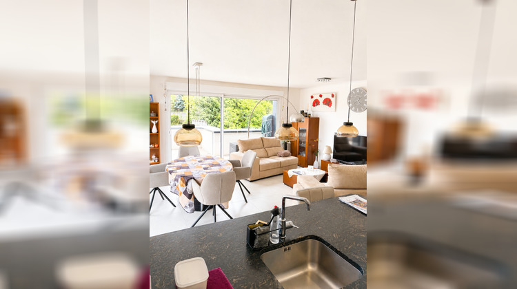 Ma-Cabane - Vente Appartement Altkirch, 89 m²