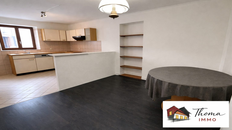 Ma-Cabane - Vente Appartement Altkirch, 68 m²