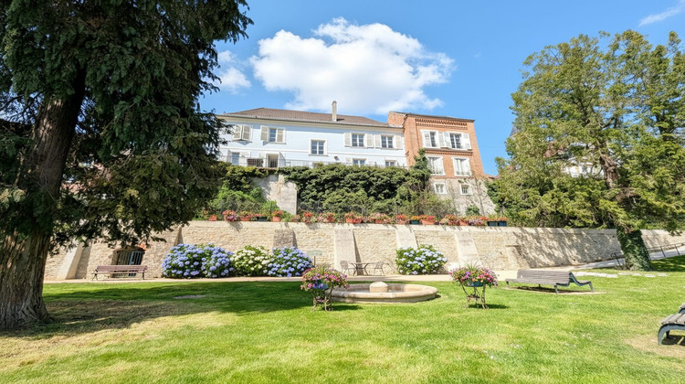 Ma-Cabane - Vente Appartement Altkirch, 71 m²