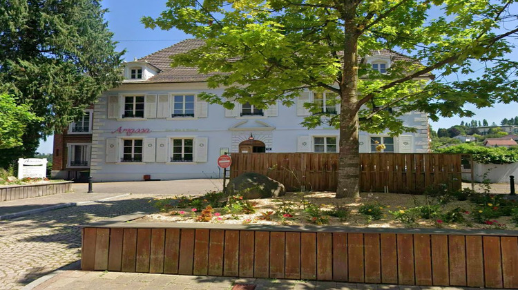 Ma-Cabane - Vente Appartement Altkirch, 71 m²