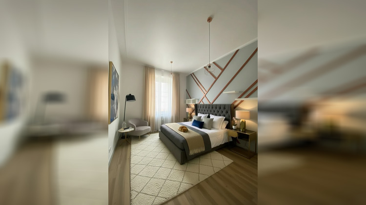 Ma-Cabane - Vente Appartement Altkirch, 71 m²