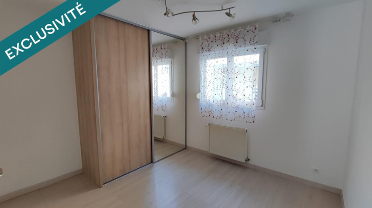 Ma-Cabane - Vente Appartement Altkirch, 108 m²