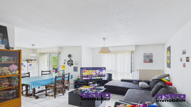 Ma-Cabane - Vente Appartement Altkirch, 66 m²