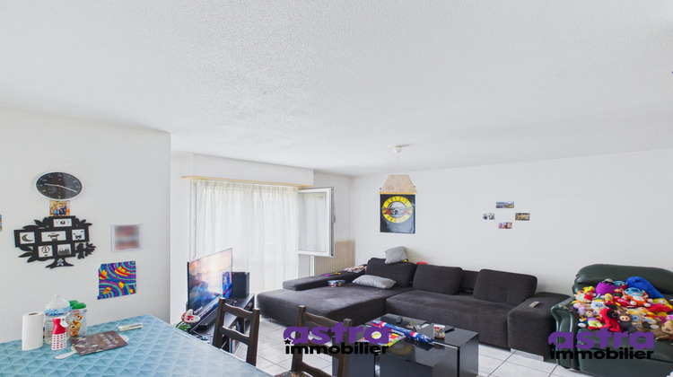 Ma-Cabane - Vente Appartement Altkirch, 66 m²