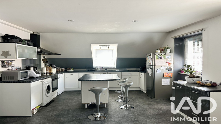 Ma-Cabane - Vente Appartement Altkirch, 101 m²