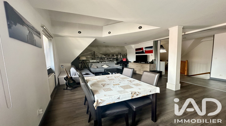 Ma-Cabane - Vente Appartement Altkirch, 101 m²