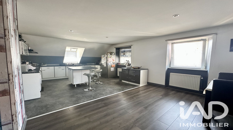 Ma-Cabane - Vente Appartement Altkirch, 101 m²