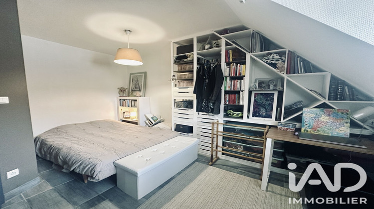 Ma-Cabane - Vente Appartement Altkirch, 101 m²
