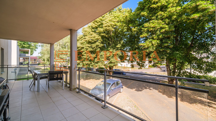Ma-Cabane - Vente Appartement Altkirch, 68 m²