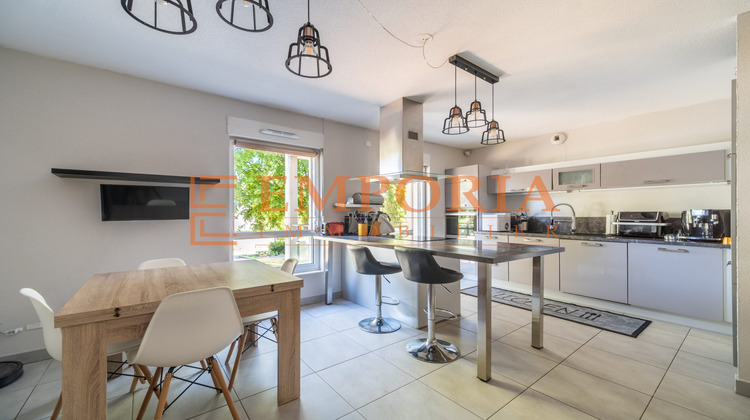 Ma-Cabane - Vente Appartement Altkirch, 68 m²
