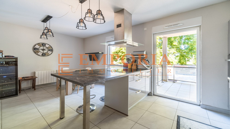 Ma-Cabane - Vente Appartement Altkirch, 68 m²