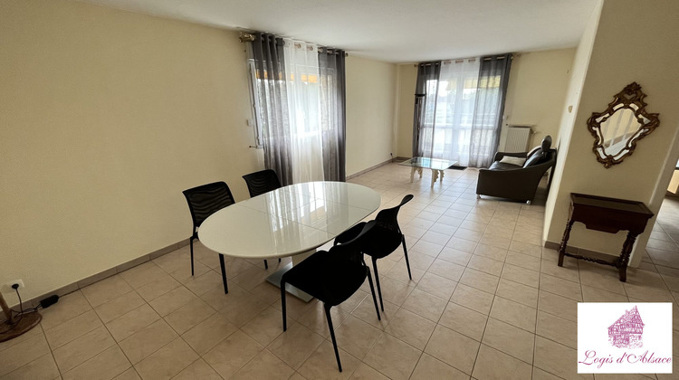 Ma-Cabane - Vente Appartement Altkirch, 88 m²