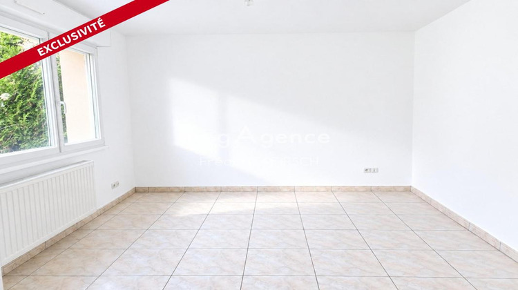 Ma-Cabane - Vente Appartement ALTKIRCH, 89 m²