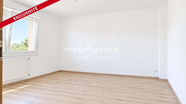 Ma-Cabane - Vente Appartement ALTKIRCH, 89 m²