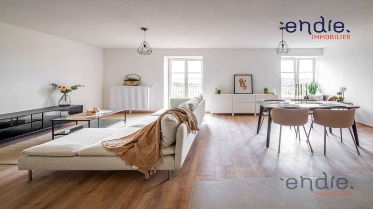 Ma-Cabane - Vente Appartement Altkirch, 82 m²