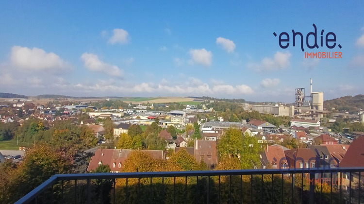 Ma-Cabane - Vente Appartement Altkirch, 82 m²