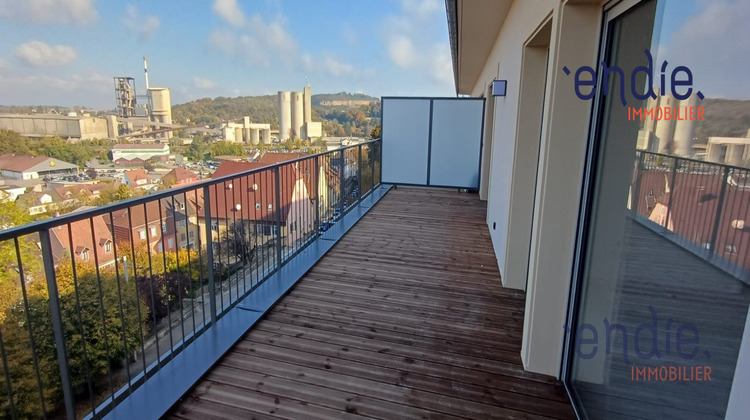 Ma-Cabane - Vente Appartement Altkirch, 82 m²