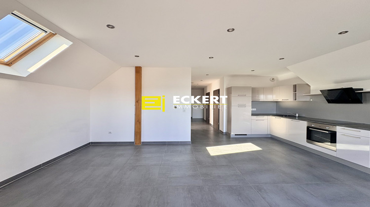 Ma-Cabane - Vente Appartement Altorf, 64 m²