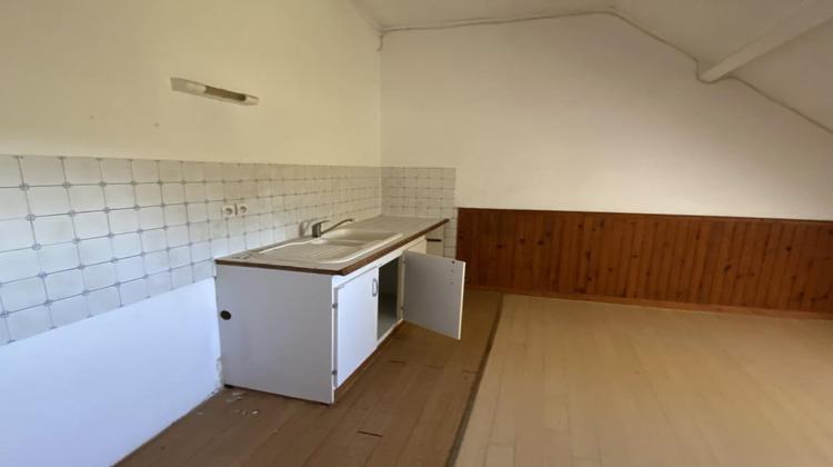 Ma-Cabane - Vente Appartement ALVIGNAC, 34 m²