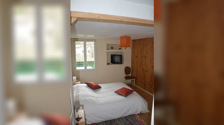 Ma-Cabane - Vente Appartement Alzon, 82 m²