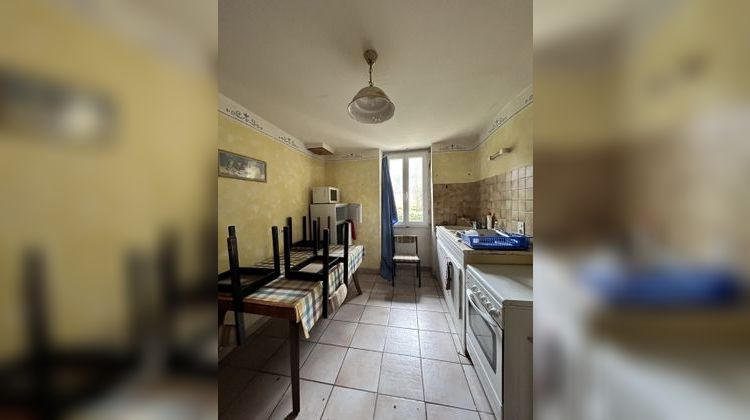 Ma-Cabane - Vente Appartement Alzon, 38 m²