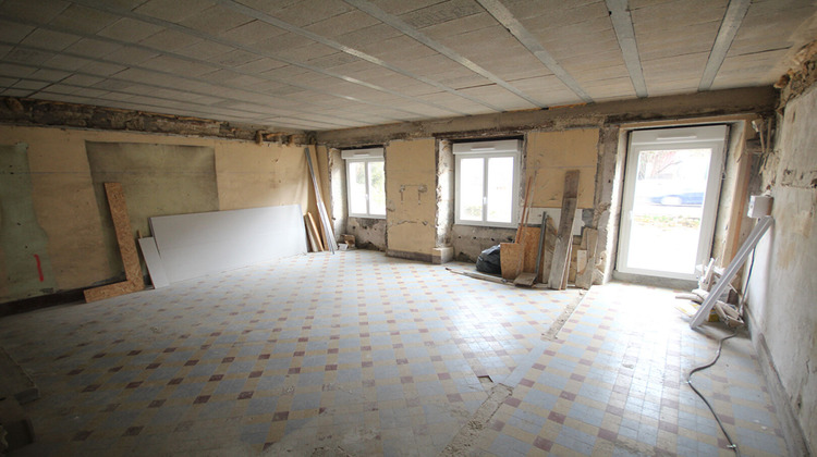 Ma-Cabane - Vente Appartement AMAGNEY, 94 m²