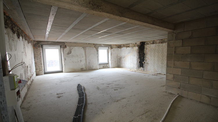 Ma-Cabane - Vente Appartement AMAGNEY, 94 m²