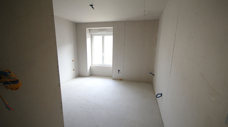 Ma-Cabane - Vente Appartement AMAGNEY, 94 m²