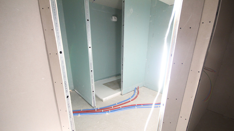 Ma-Cabane - Vente Appartement AMAGNEY, 94 m²