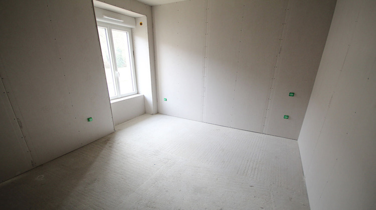 Ma-Cabane - Vente Appartement AMAGNEY, 94 m²