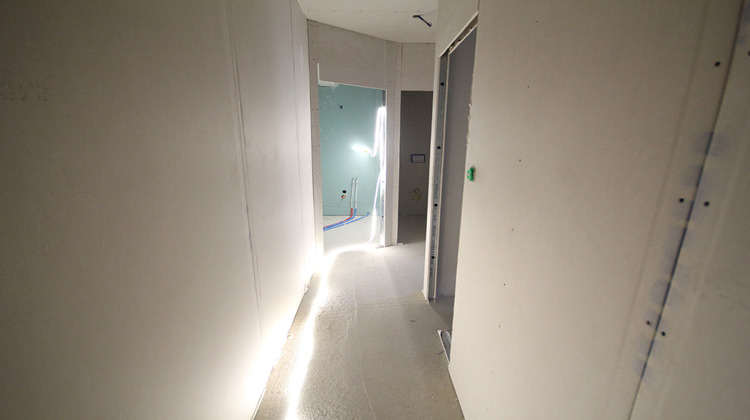 Ma-Cabane - Vente Appartement AMAGNEY, 94 m²