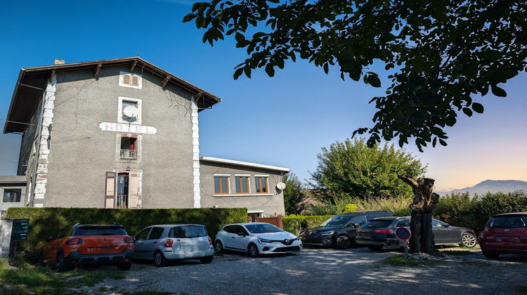 Ma-Cabane - Vente Appartement Amancy, 256 m²