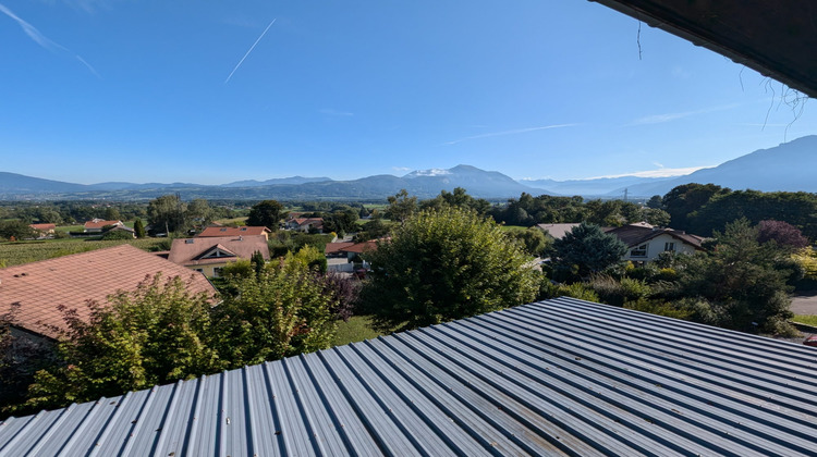 Ma-Cabane - Vente Appartement Amancy, 256 m²