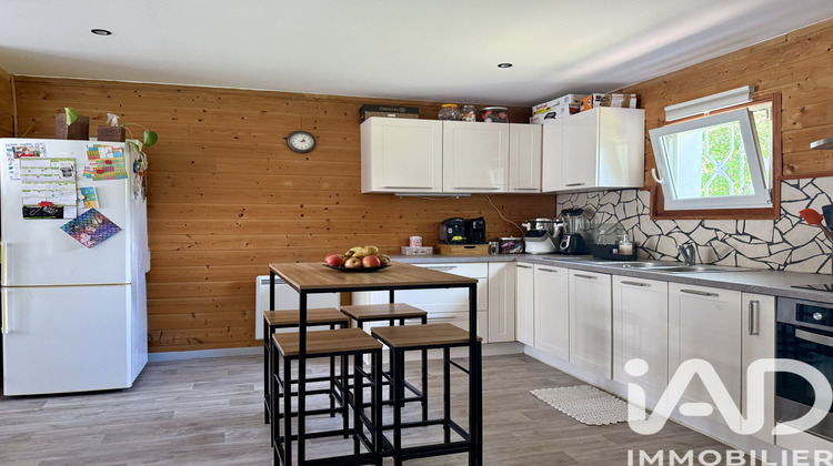 Ma-Cabane - Vente Appartement Amancy, 51 m²