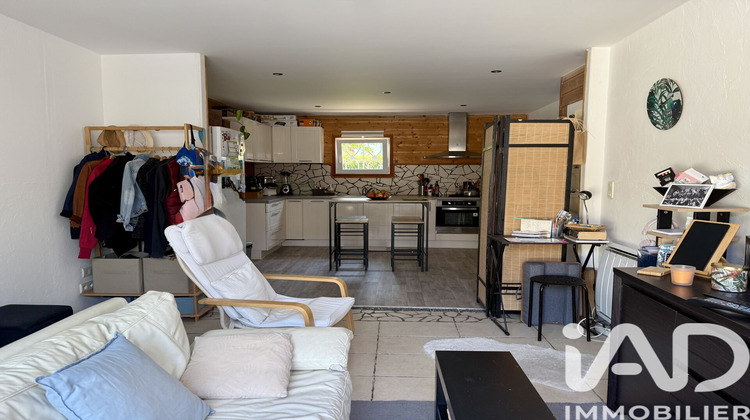 Ma-Cabane - Vente Appartement Amancy, 51 m²