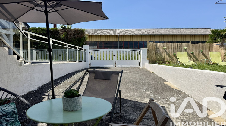 Ma-Cabane - Vente Appartement Amancy, 51 m²