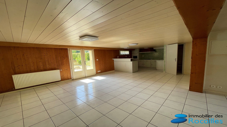 Ma-Cabane - Vente Appartement Amancy, 65 m²