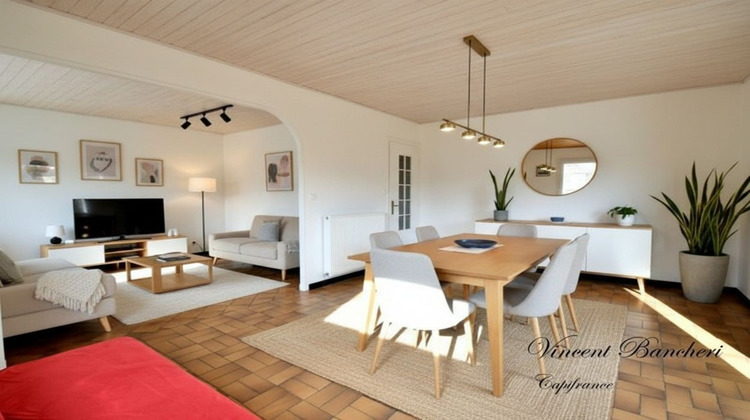 Ma-Cabane - Vente Appartement AMANCY, 105 m²