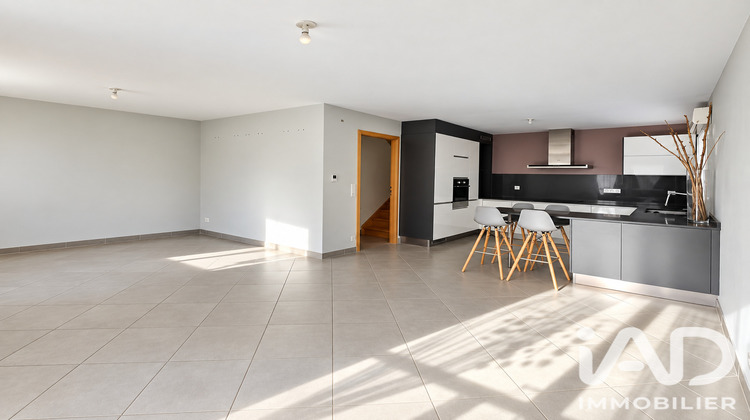 Ma-Cabane - Vente Appartement Amancy, 91 m²