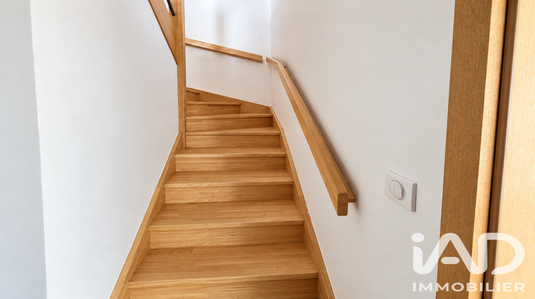 Ma-Cabane - Vente Appartement Amancy, 91 m²