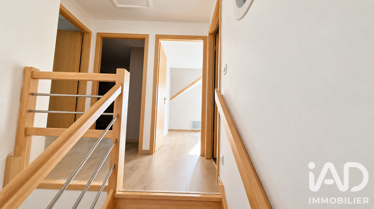Ma-Cabane - Vente Appartement Amancy, 91 m²