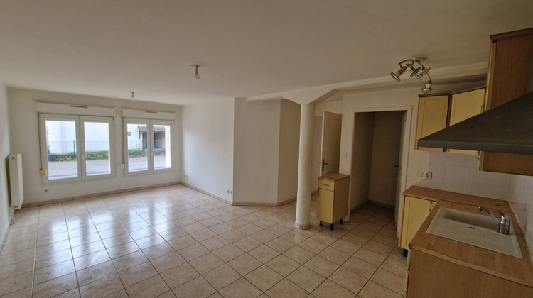 Ma-Cabane - Vente Appartement AMANVILLERS, 63 m²
